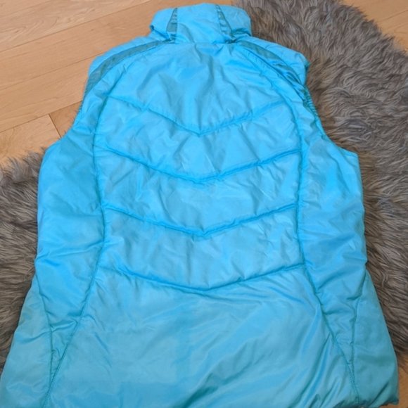 NIKE - Reversible Vest - Picture 3 of 8